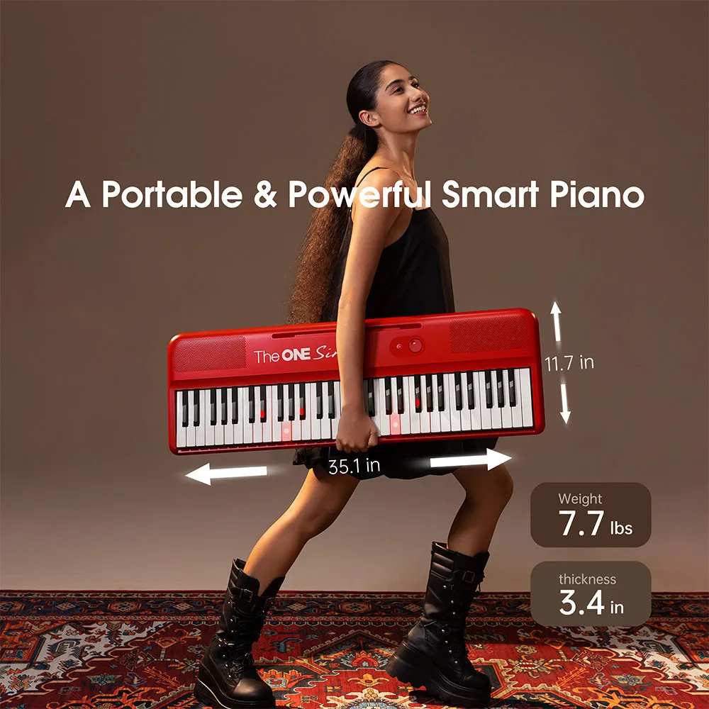 TheONE Sing Smart Piano