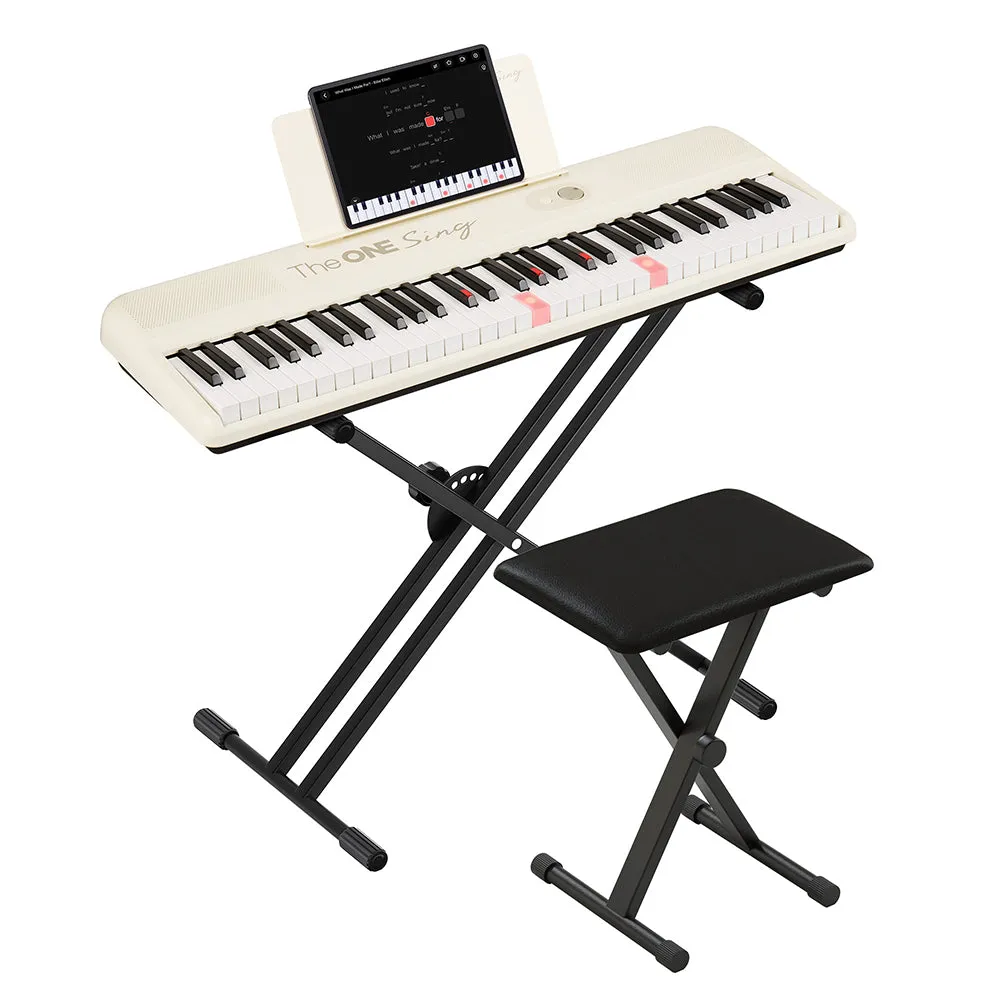 TheONE Sing Smart Piano