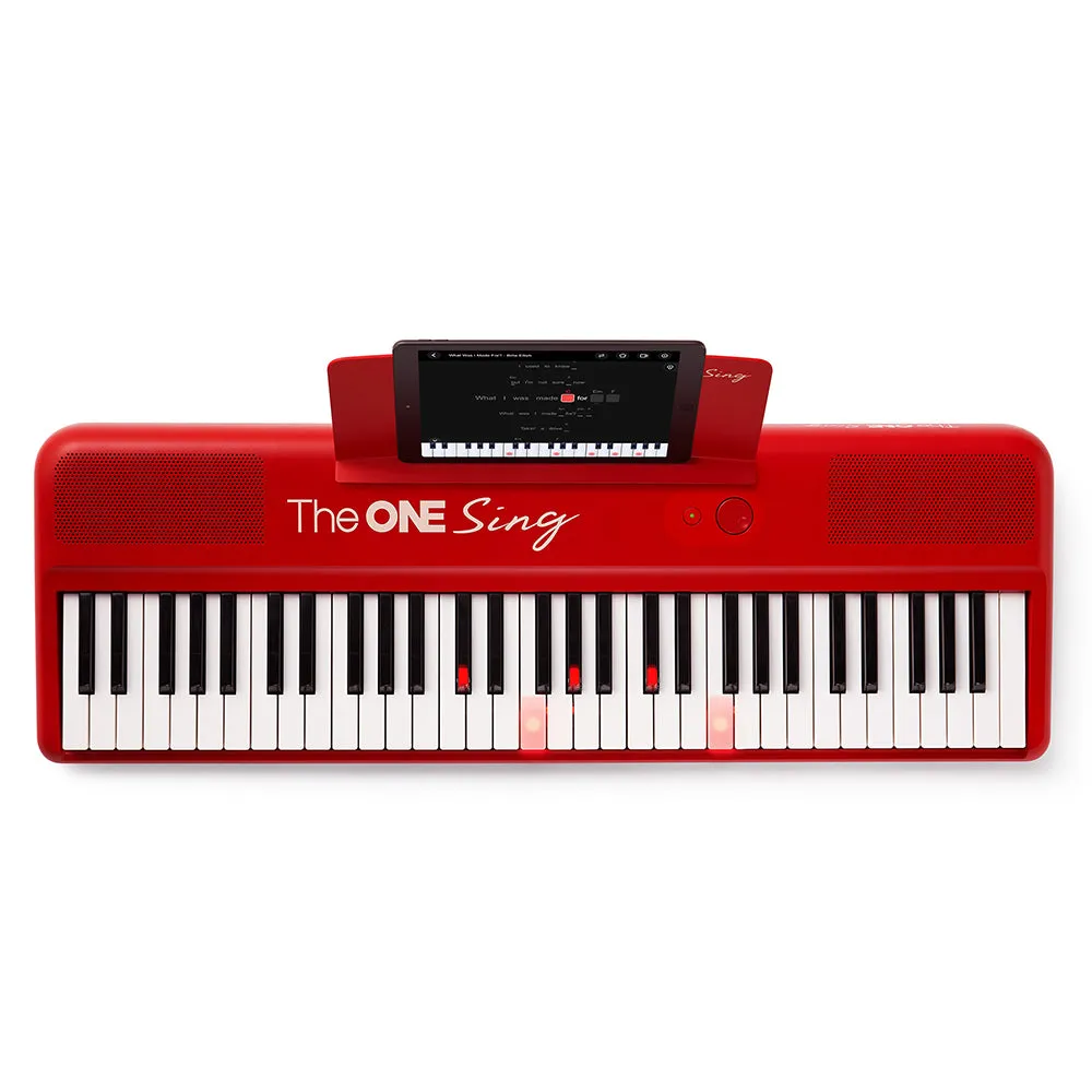 TheONE Sing Smart Piano