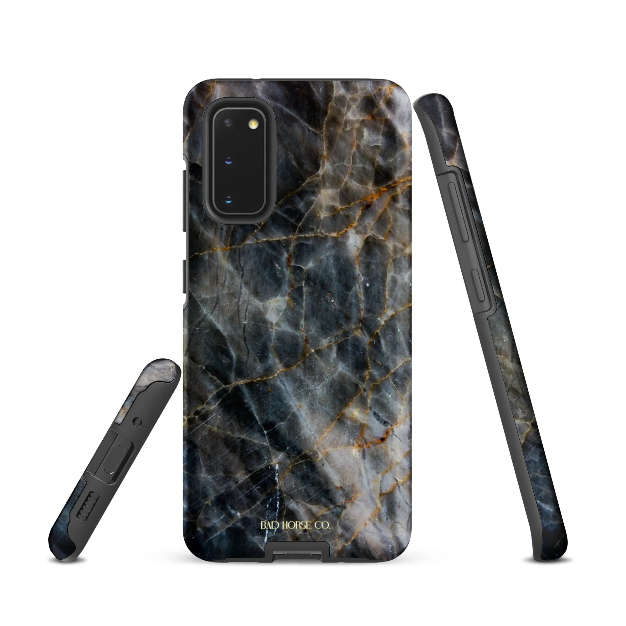 Thunder and Lightning - Samsung® Tough Case