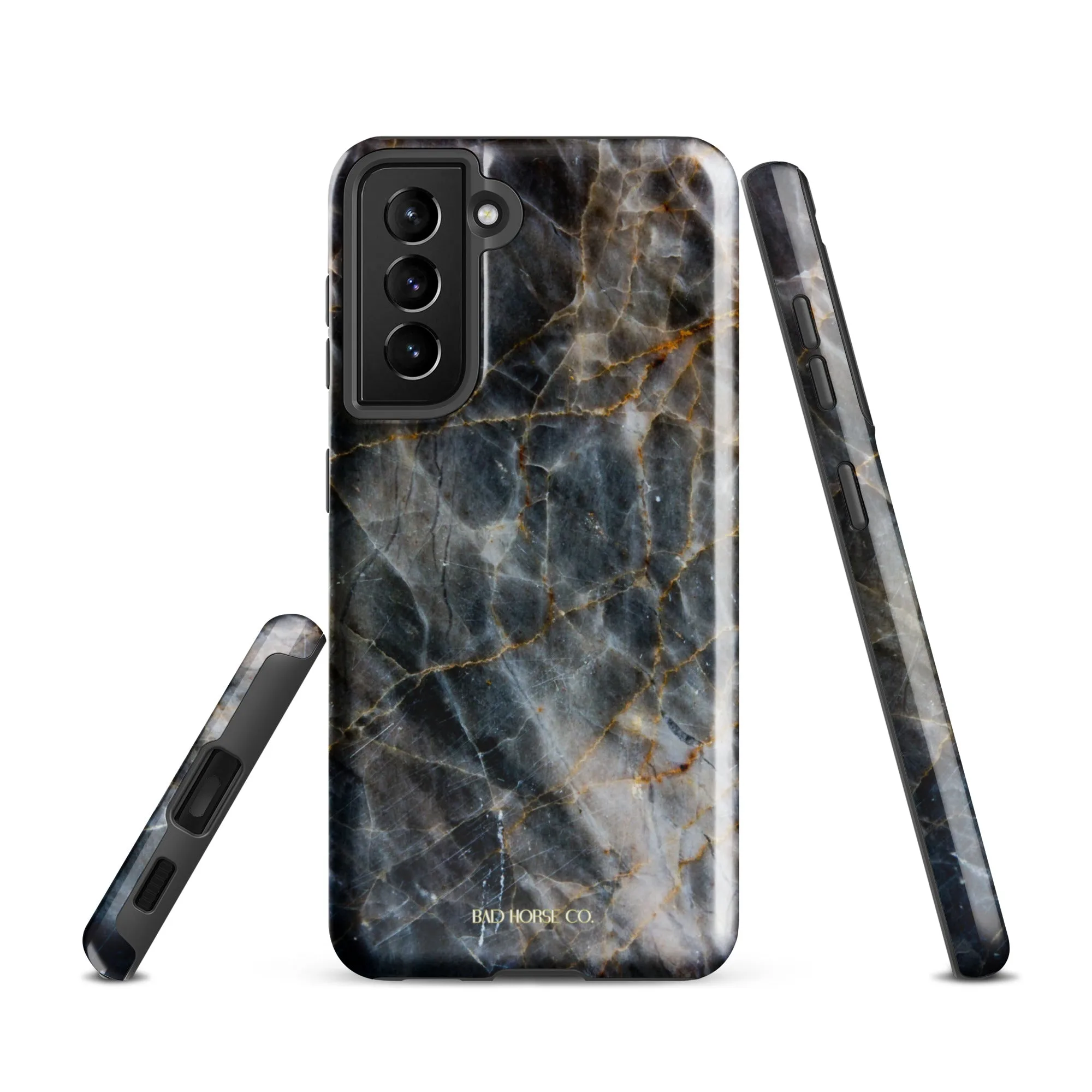 Thunder and Lightning - Samsung® Tough Case