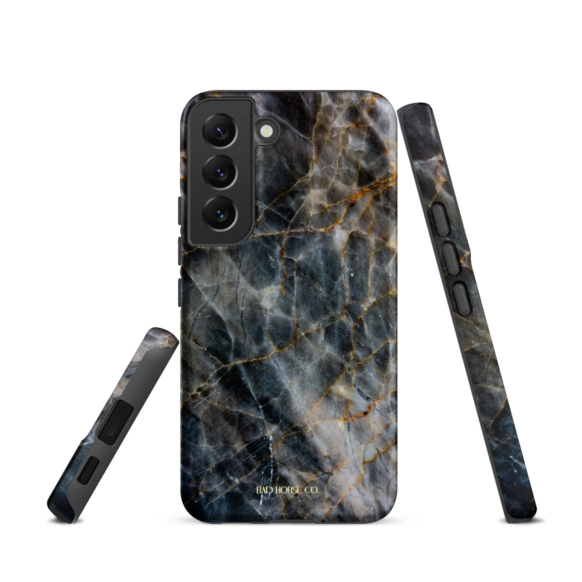 Thunder and Lightning - Samsung® Tough Case