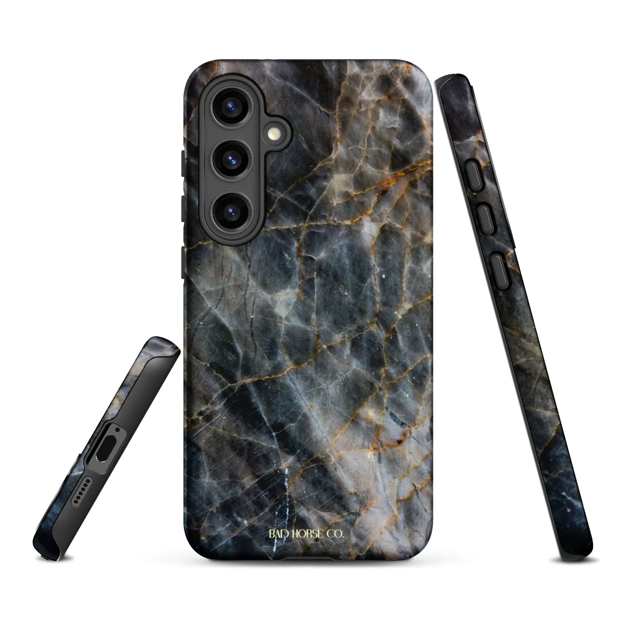 Thunder and Lightning - Samsung® Tough Case