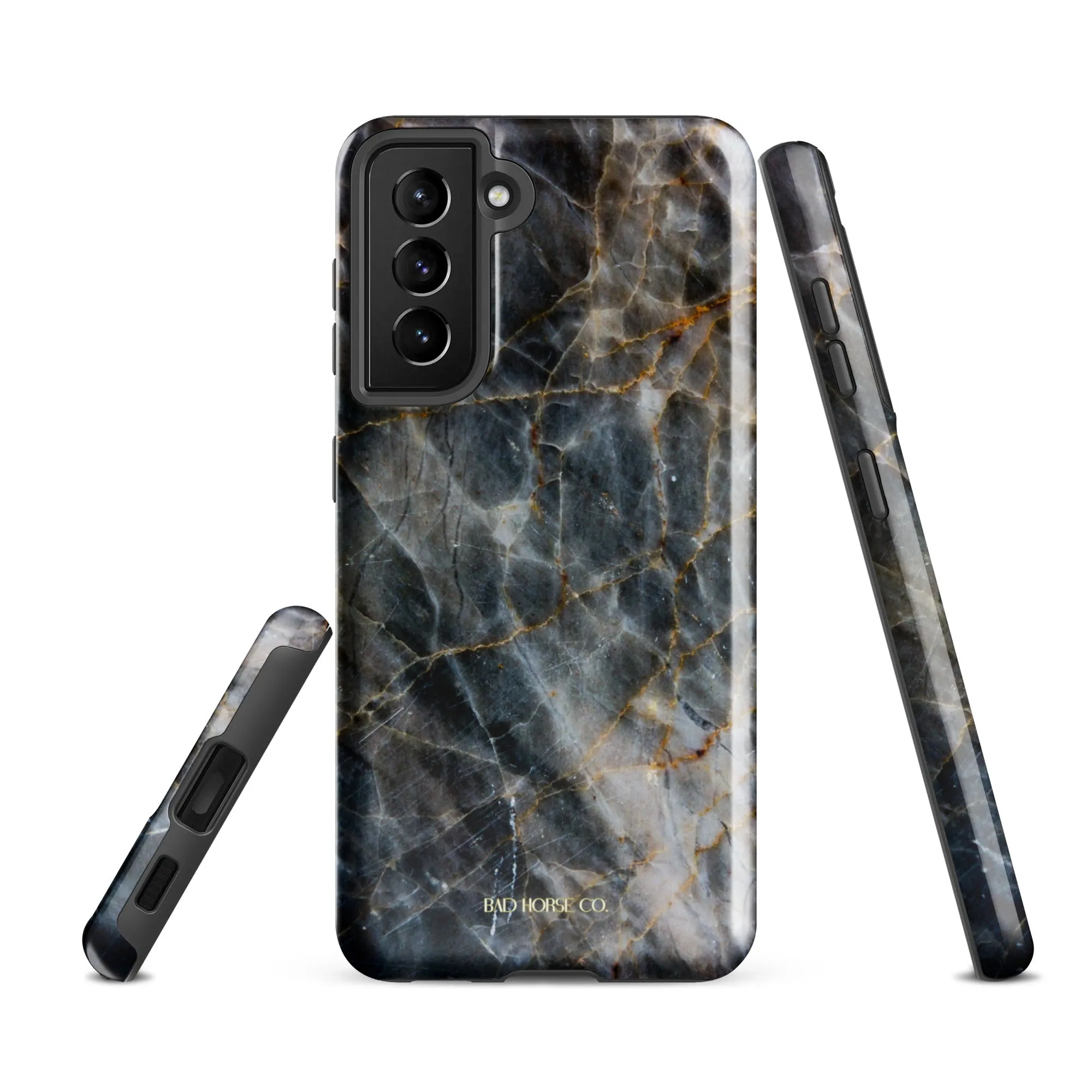 Thunder and Lightning - Samsung® Tough Case