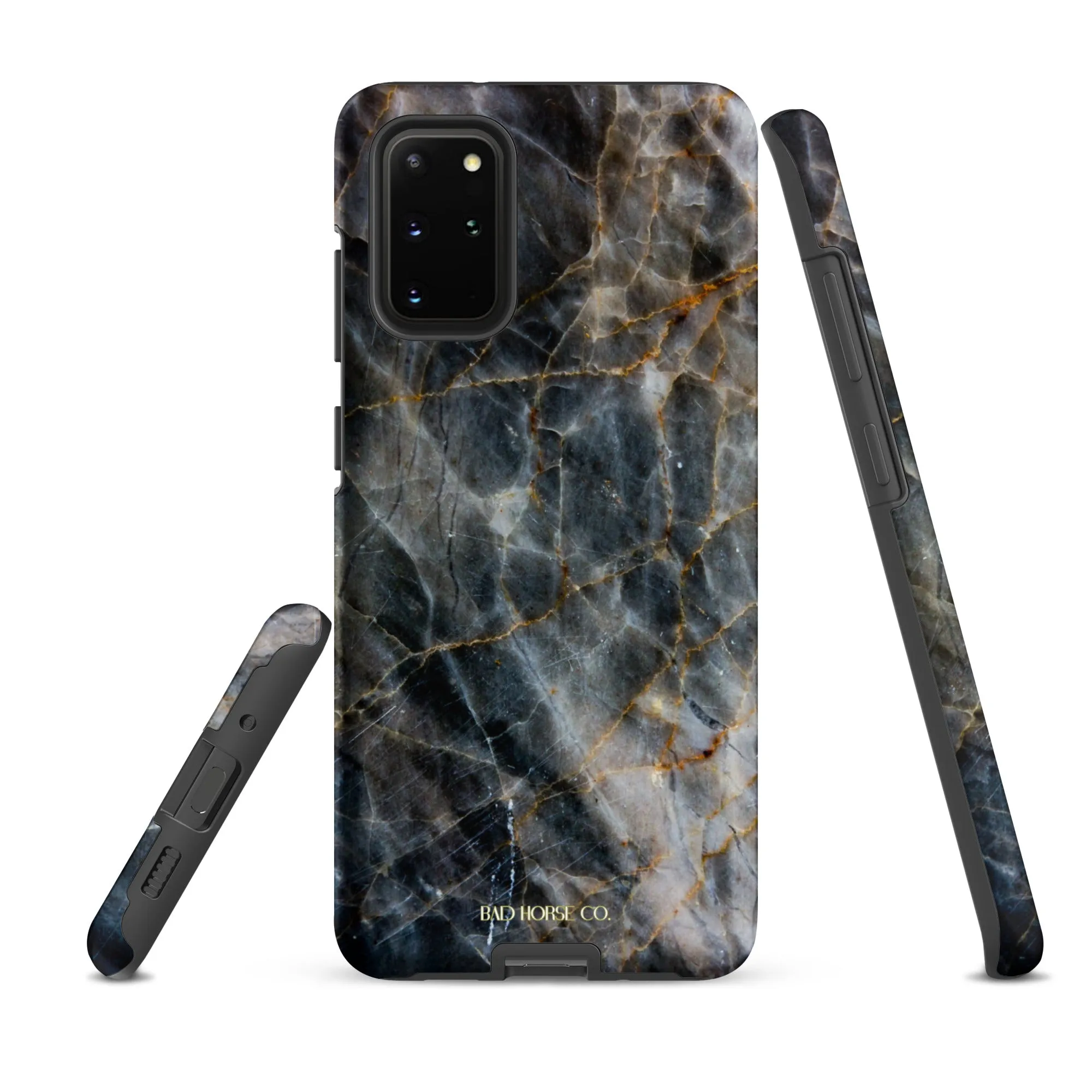 Thunder and Lightning - Samsung® Tough Case