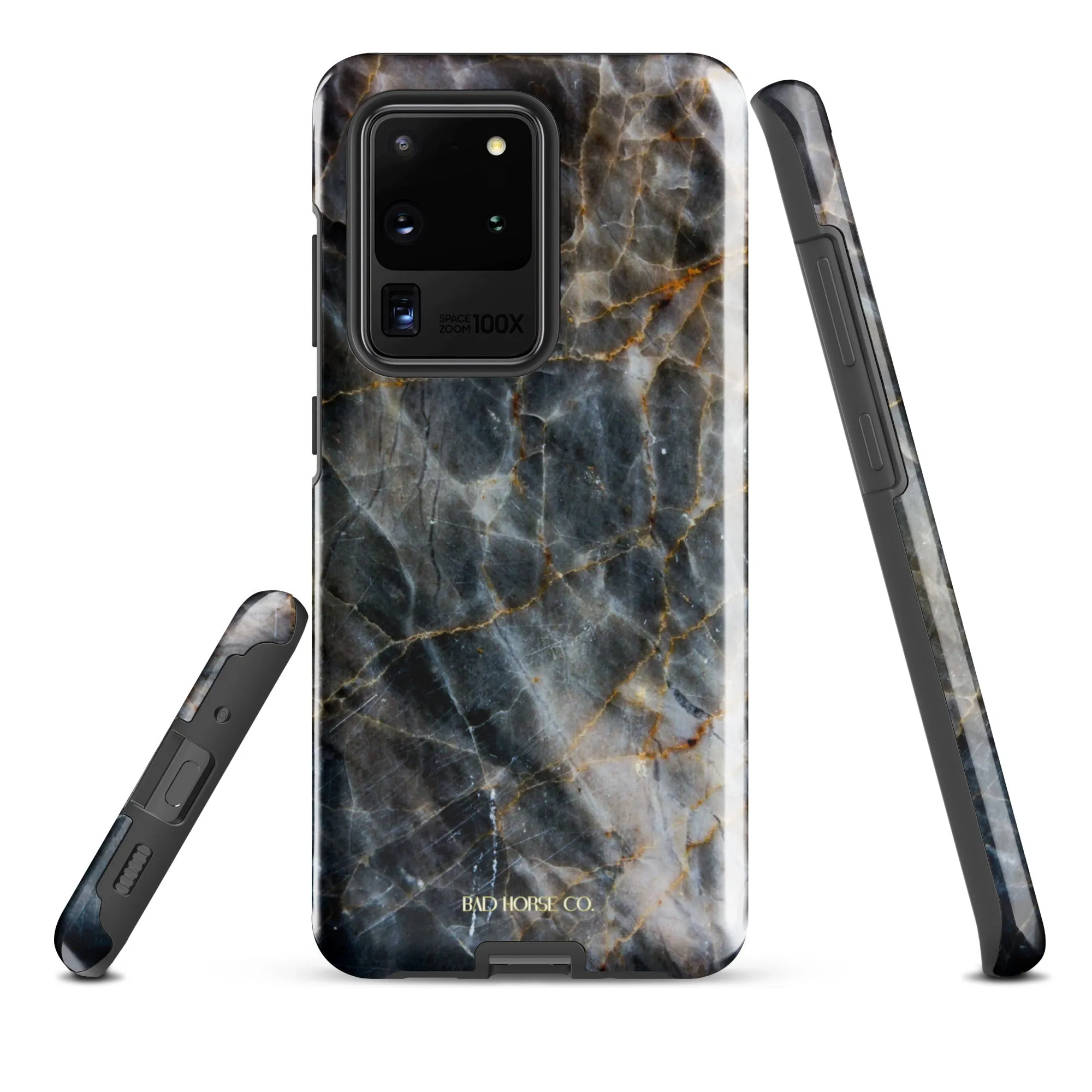 Thunder and Lightning - Samsung® Tough Case