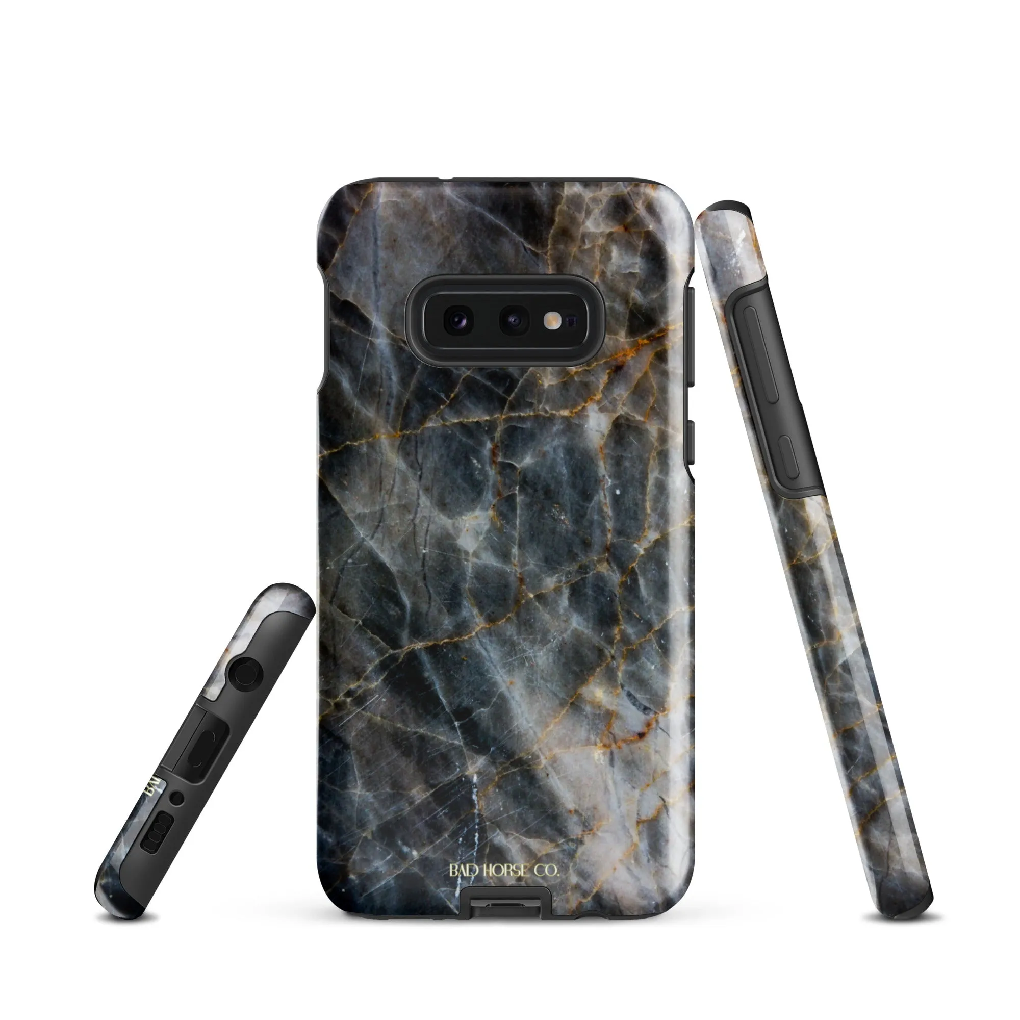 Thunder and Lightning - Samsung® Tough Case