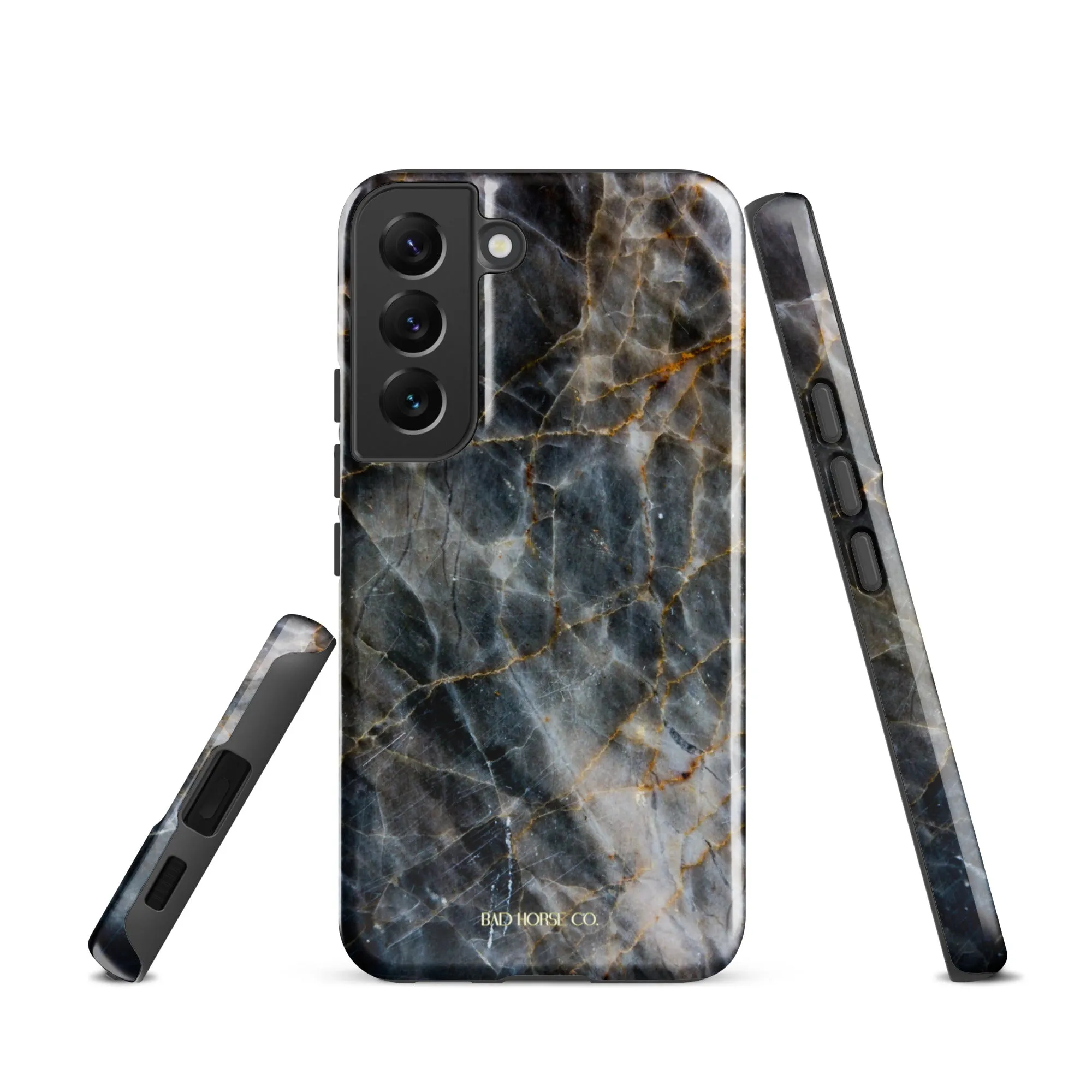 Thunder and Lightning - Samsung® Tough Case