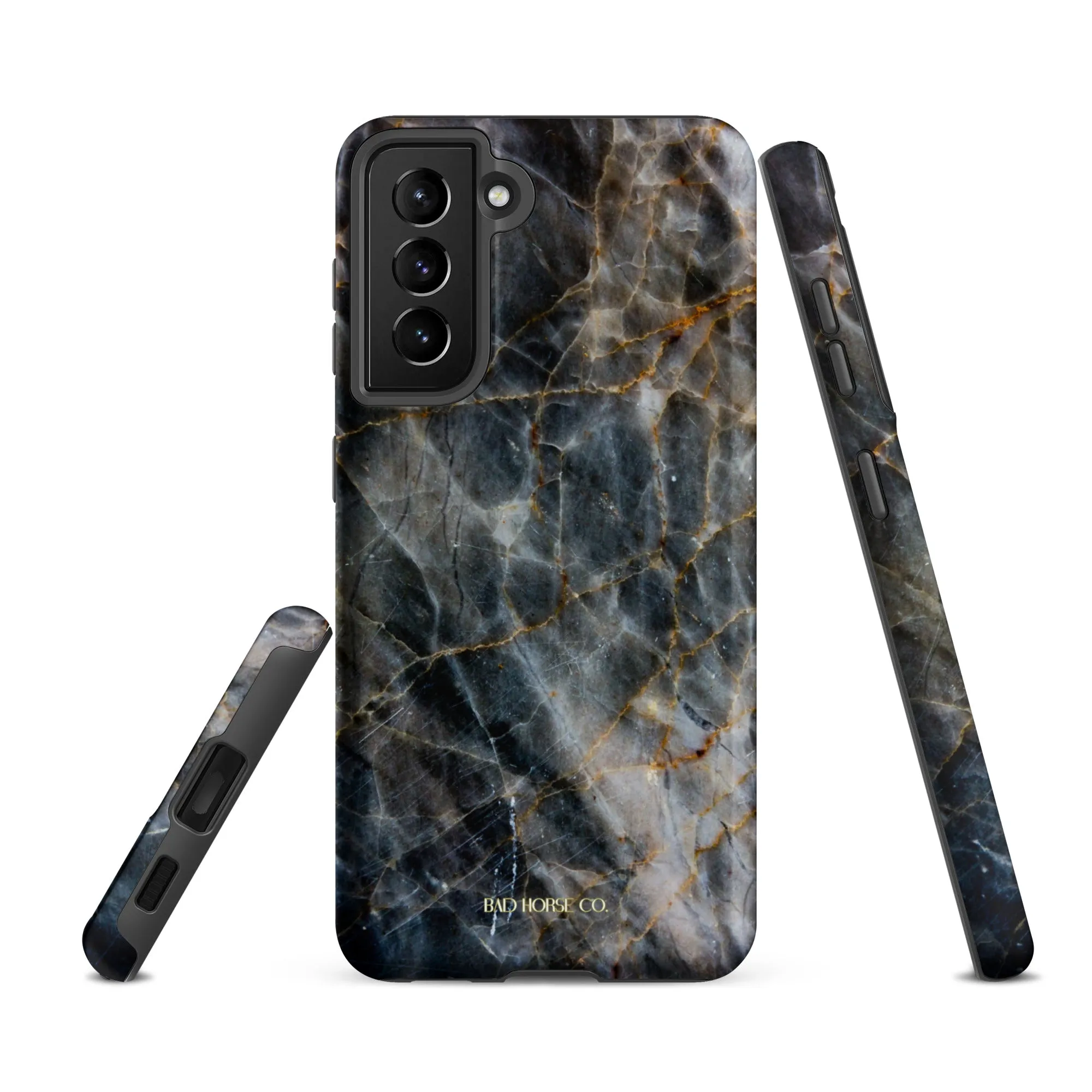 Thunder and Lightning - Samsung® Tough Case