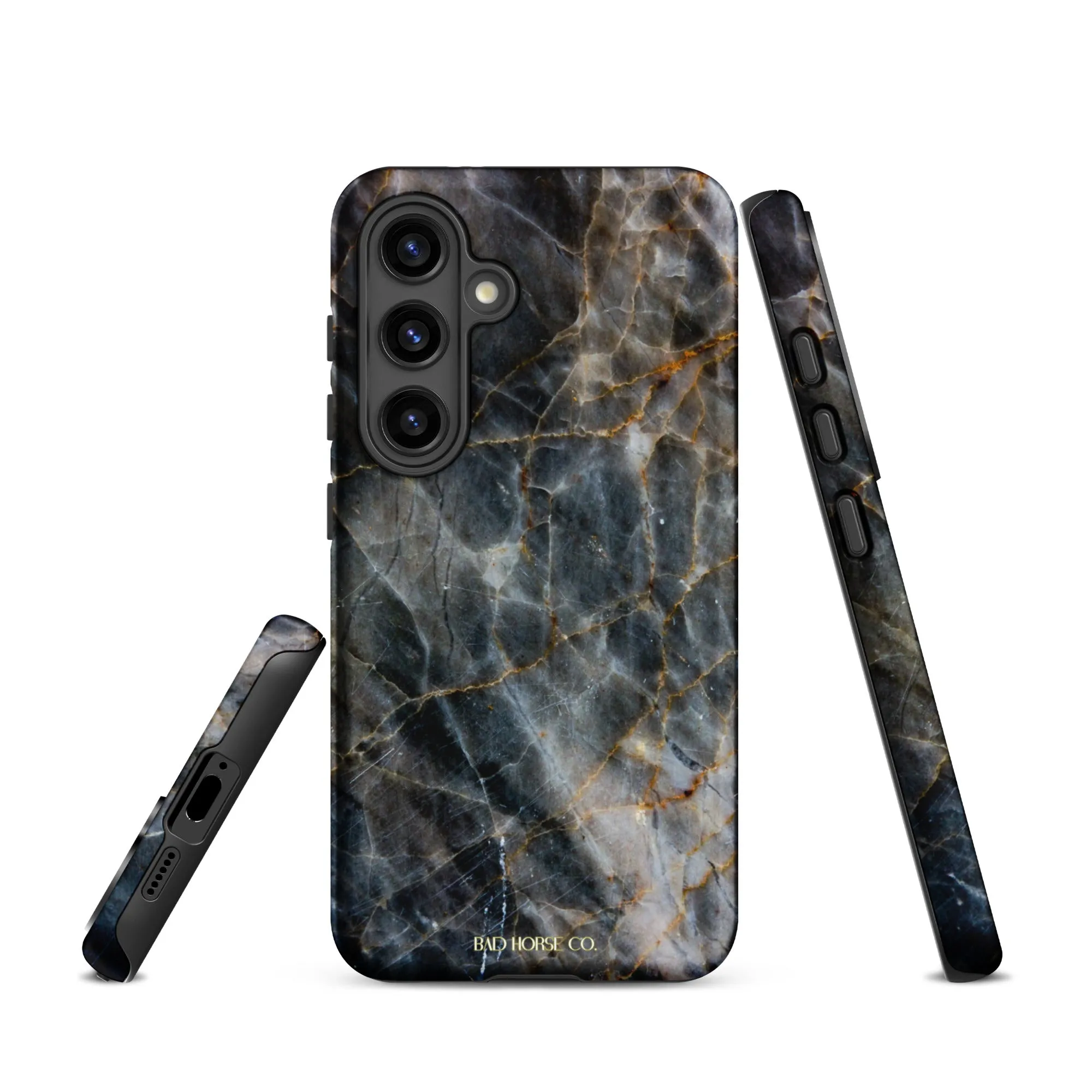 Thunder and Lightning - Samsung® Tough Case