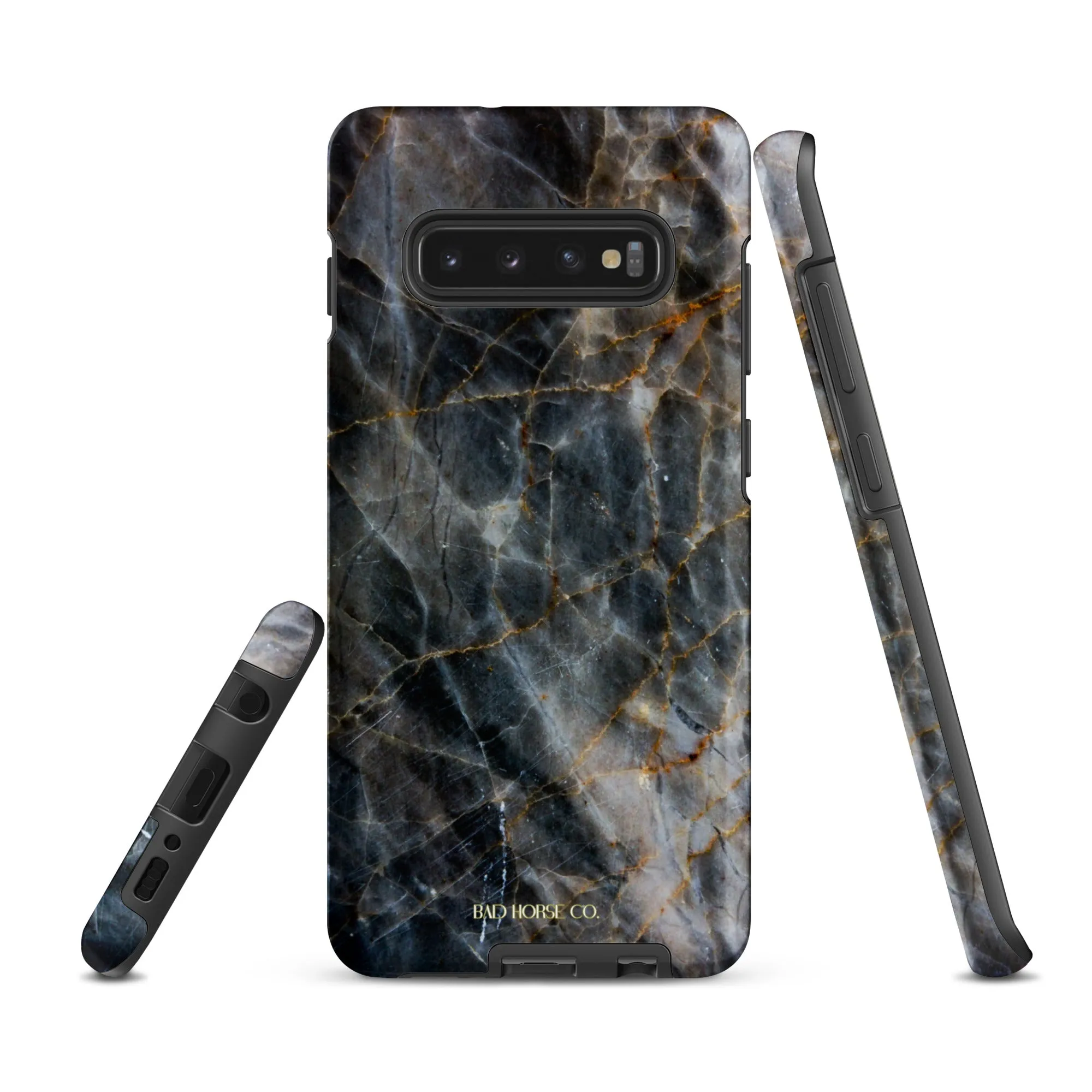 Thunder and Lightning - Samsung® Tough Case