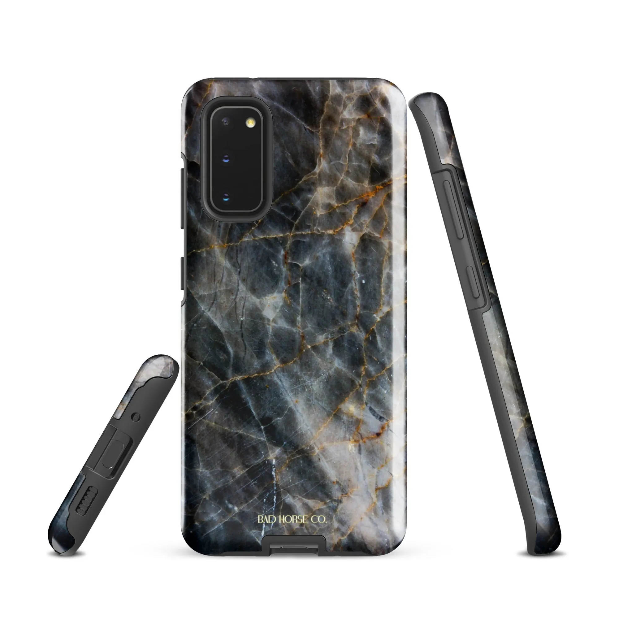 Thunder and Lightning - Samsung® Tough Case