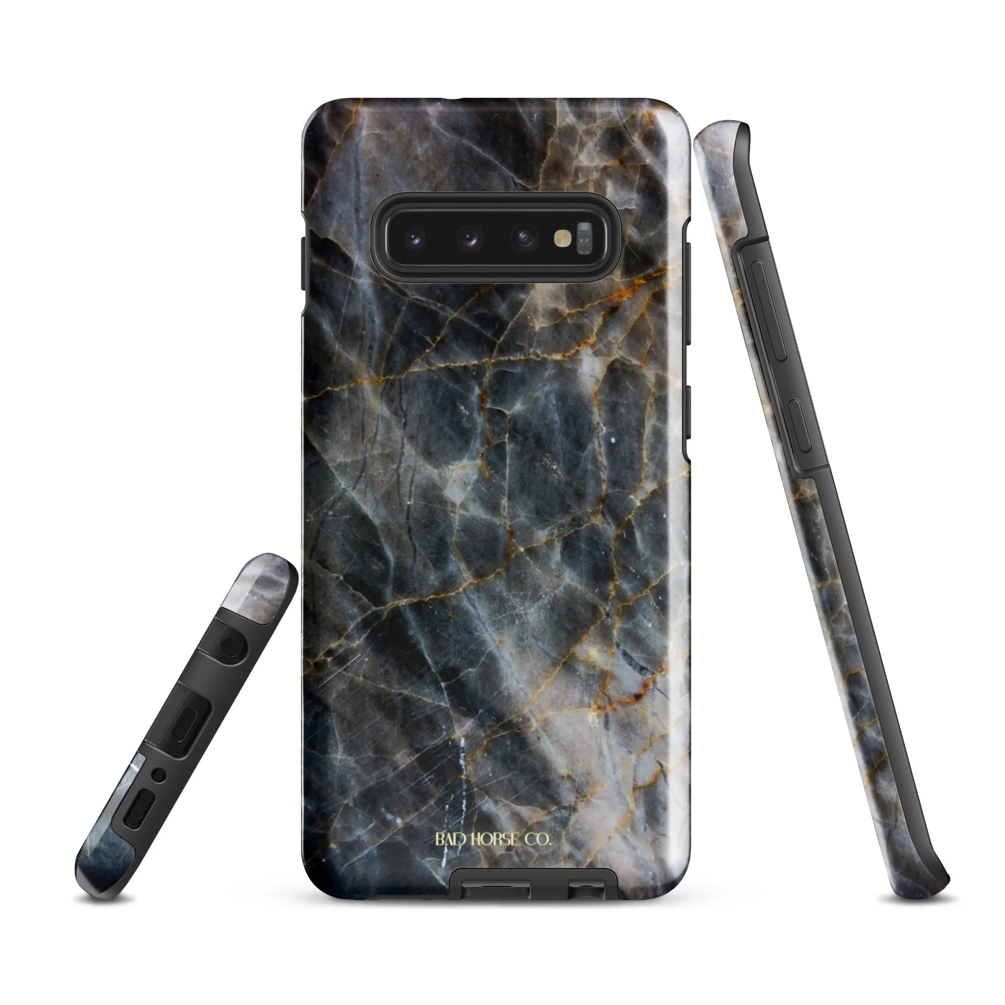 Thunder and Lightning - Samsung® Tough Case