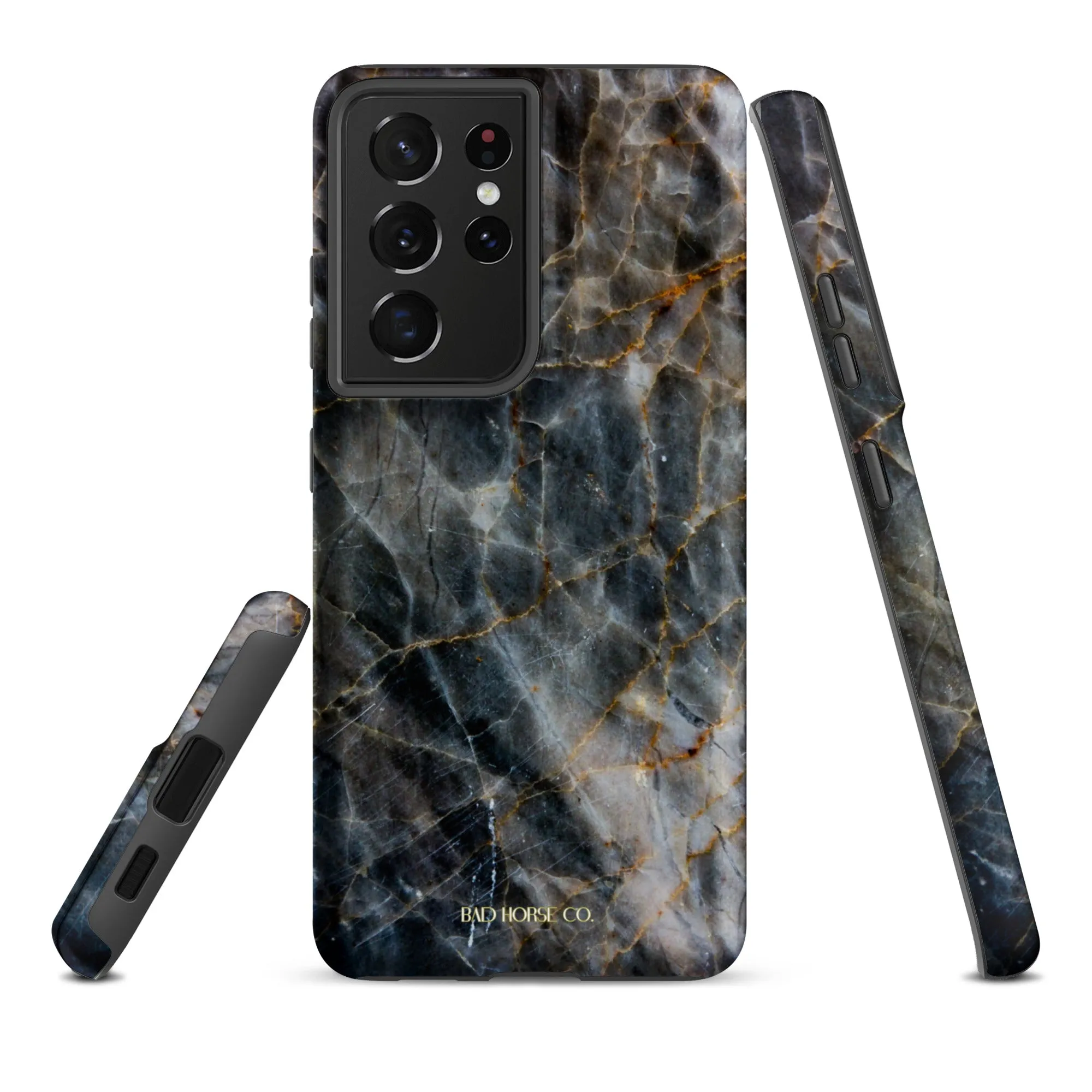 Thunder and Lightning - Samsung® Tough Case