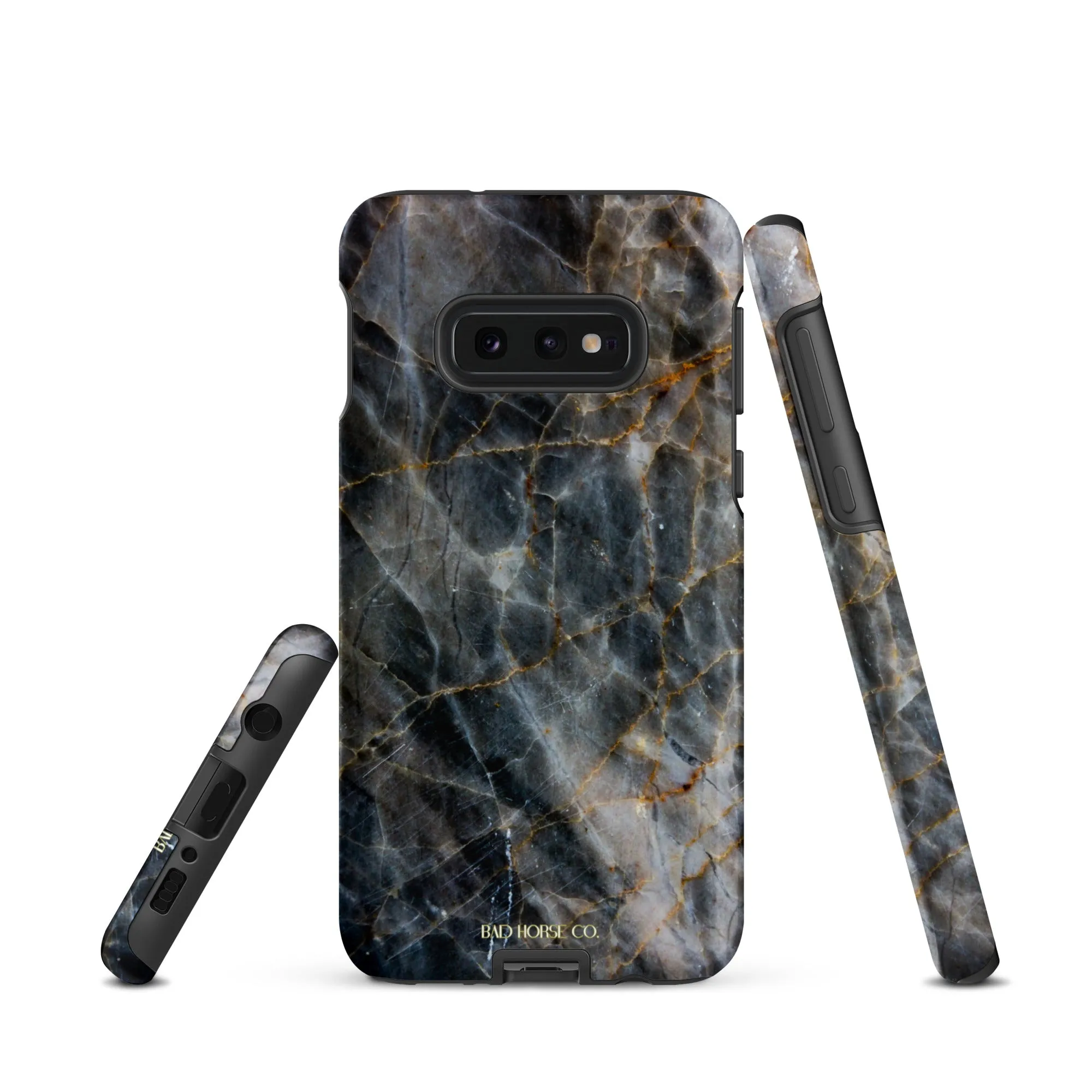 Thunder and Lightning - Samsung® Tough Case