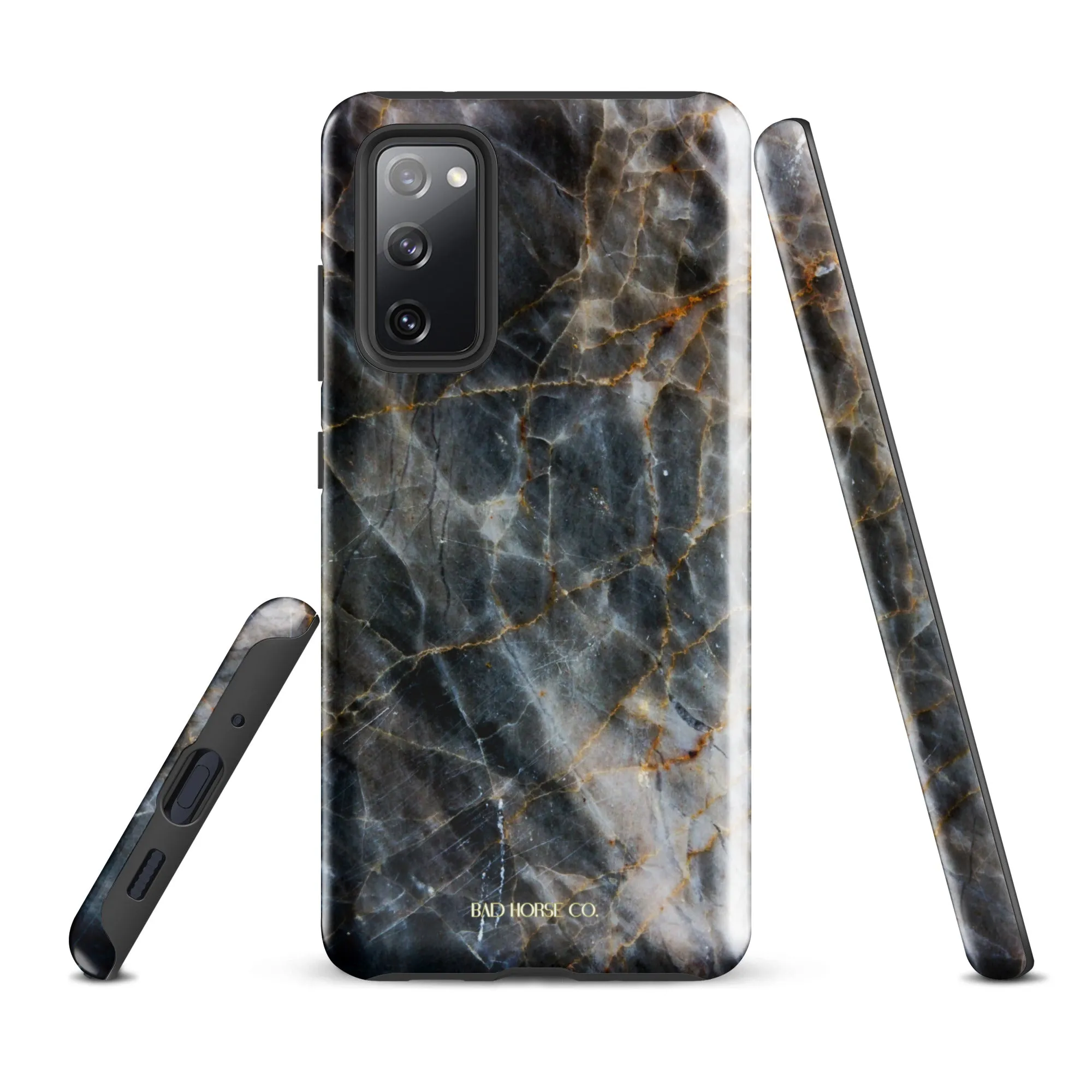 Thunder and Lightning - Samsung® Tough Case