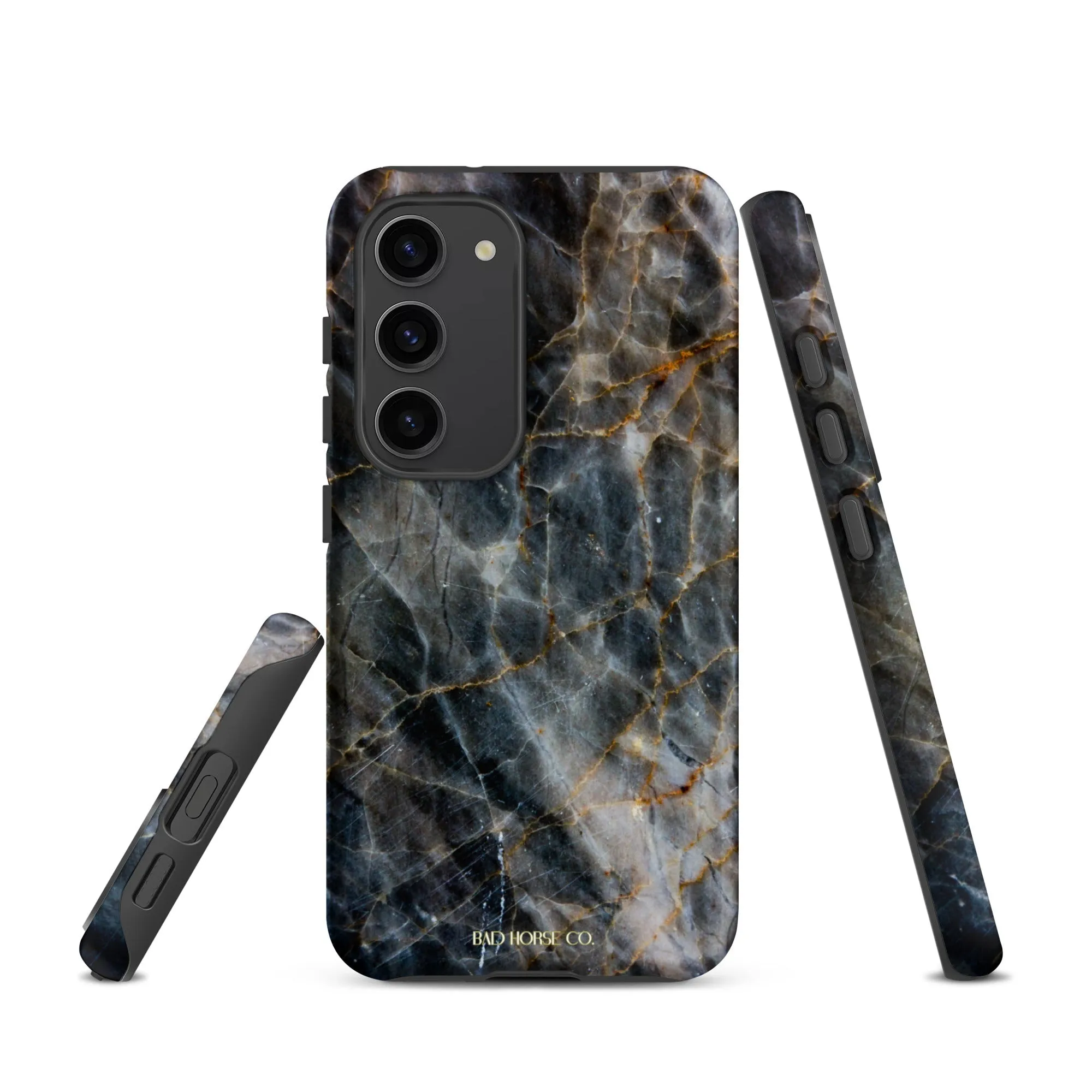 Thunder and Lightning - Samsung® Tough Case