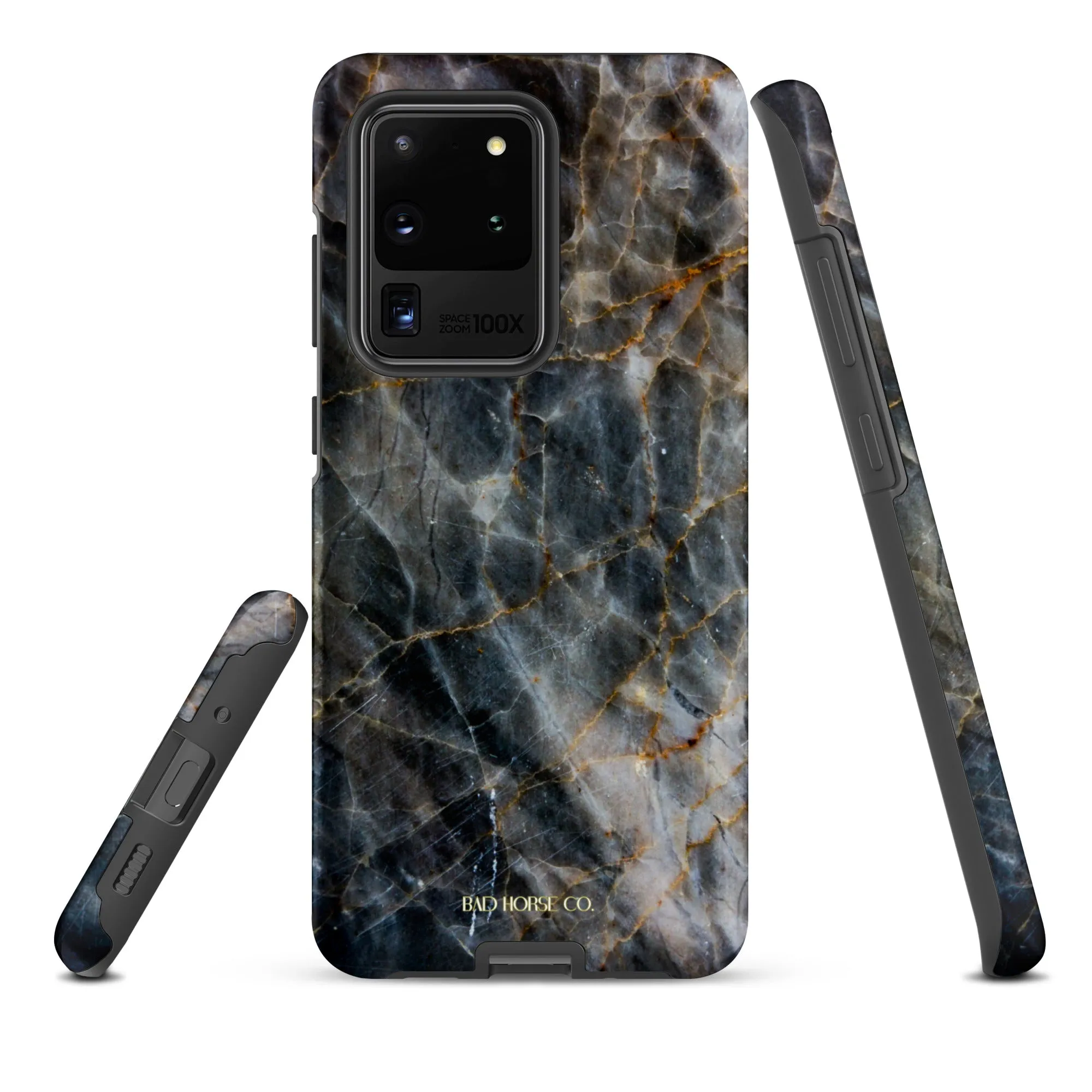 Thunder and Lightning - Samsung® Tough Case