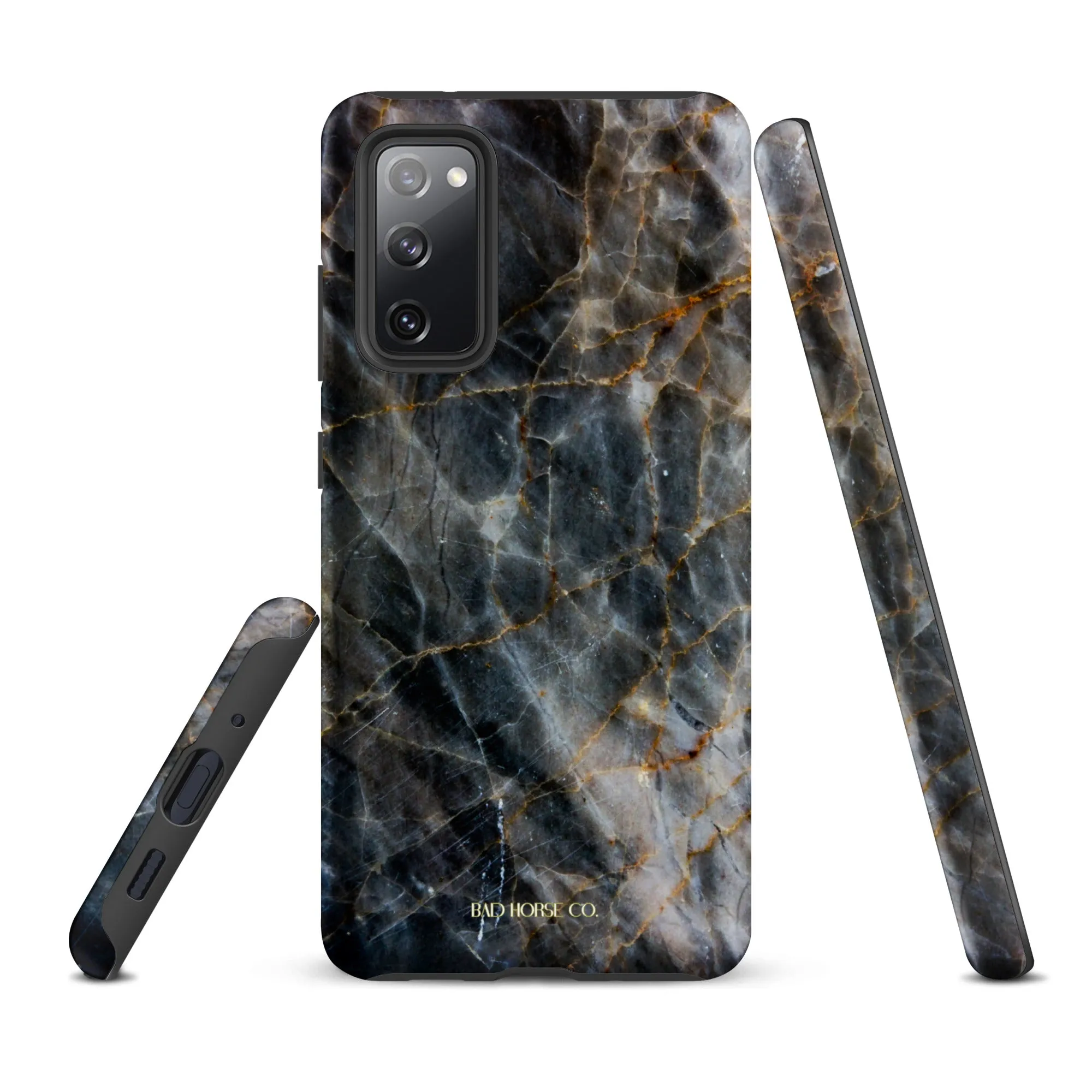 Thunder and Lightning - Samsung® Tough Case