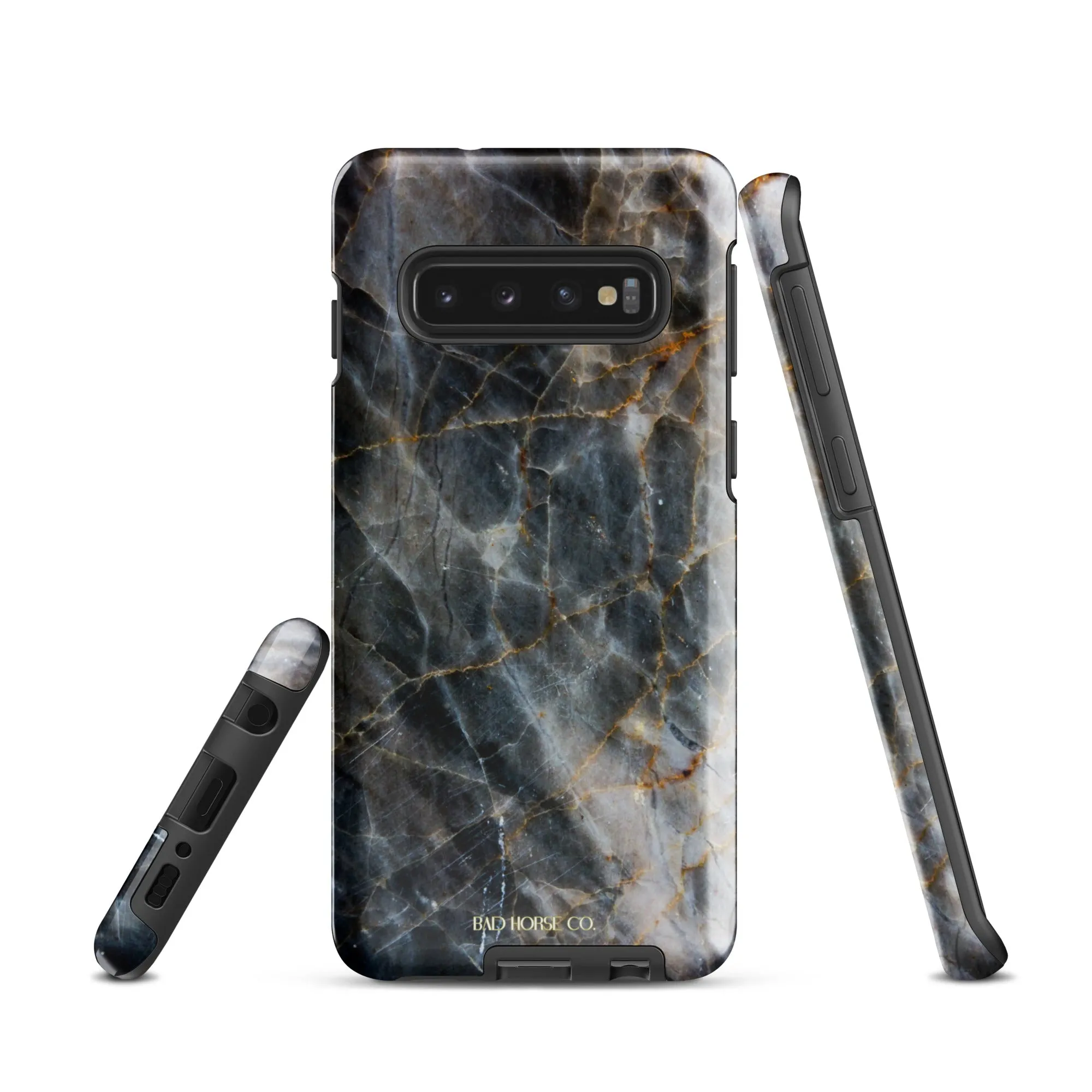 Thunder and Lightning - Samsung® Tough Case