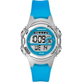 Timex Marathon Quartz Digital Ladies Watch TW5K96900