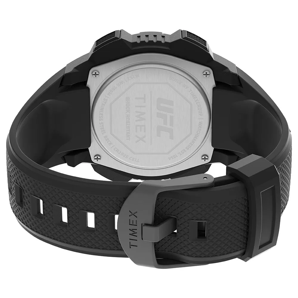 TimexUFC TW4B27400 Core Shock Digital Mens Watch