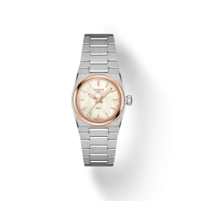 Tissot Ladies' T1370102111100 PRX Watch