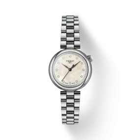 Tissot Ladies' T1520101111600 Desir Watch