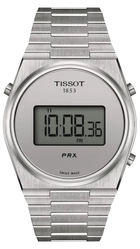 TISSOT - PRX 40mm Digital | T137.463.11.030.00