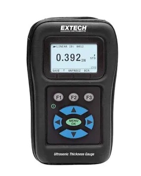 TKG150 Extech Data Logger New