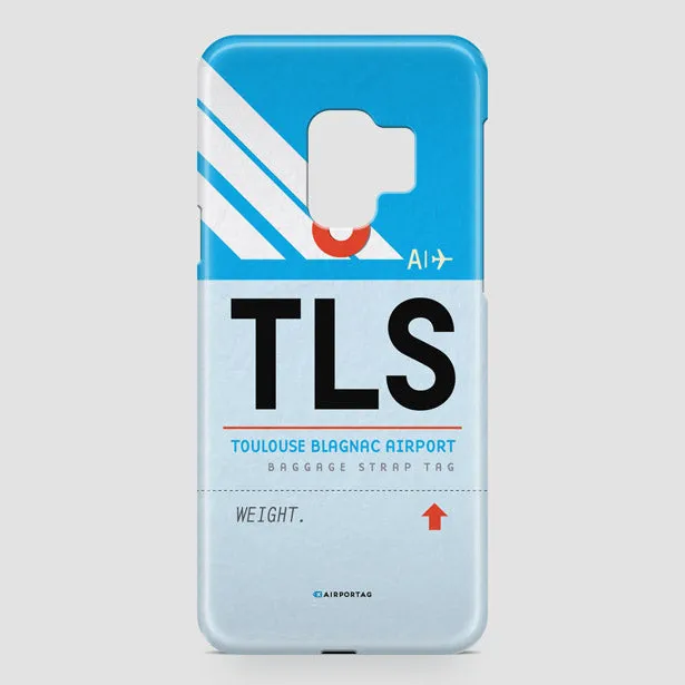 TLS - Phone Case