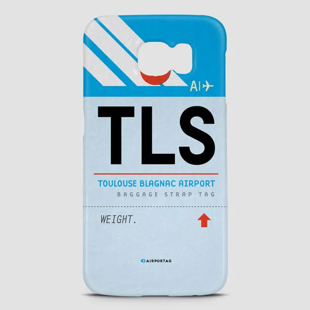 TLS - Phone Case