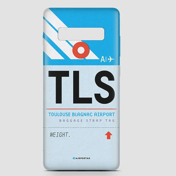 TLS - Phone Case