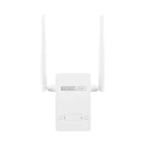 Totolink Wireless N300 Range Extender EX200