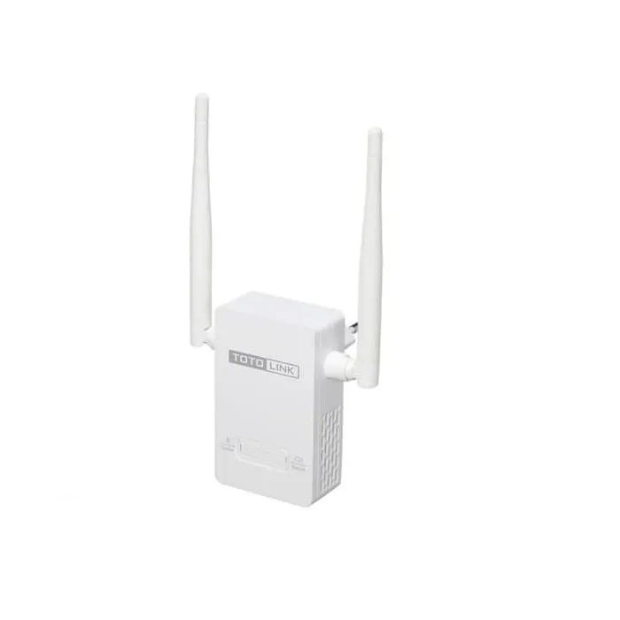 Totolink Wireless N300 Range Extender EX200