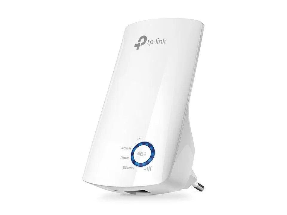 TP-LINK 300MBPS WIFI RANGE EXTENDER