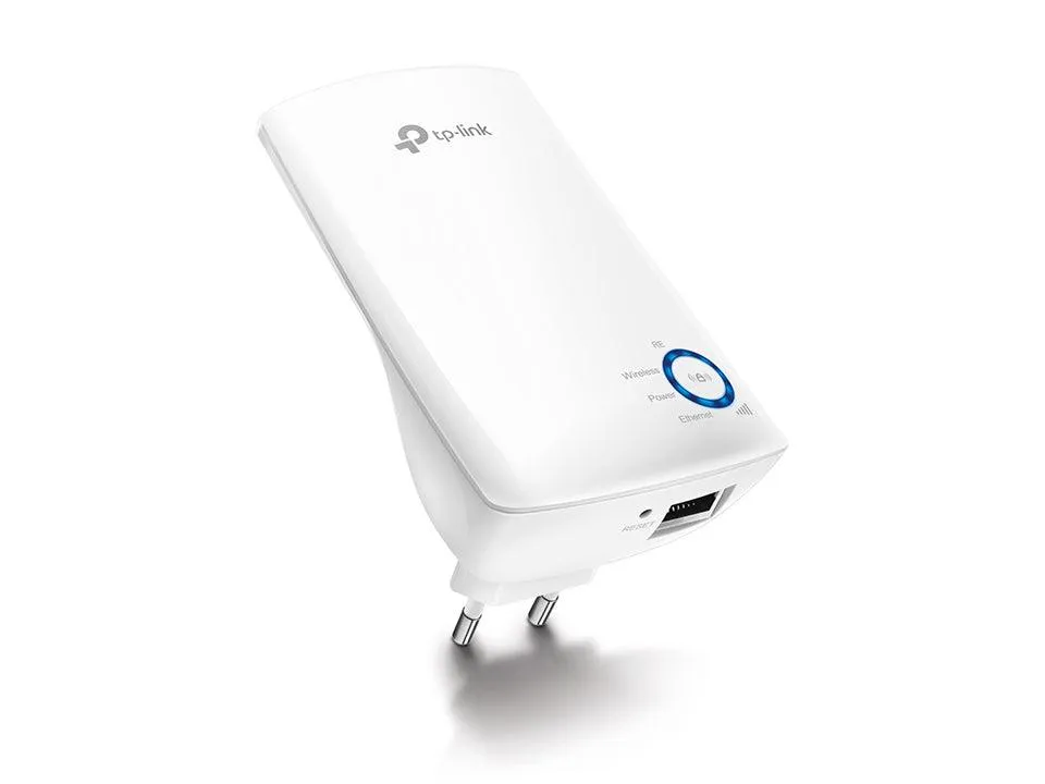 TP-LINK 300MBPS WIFI RANGE EXTENDER