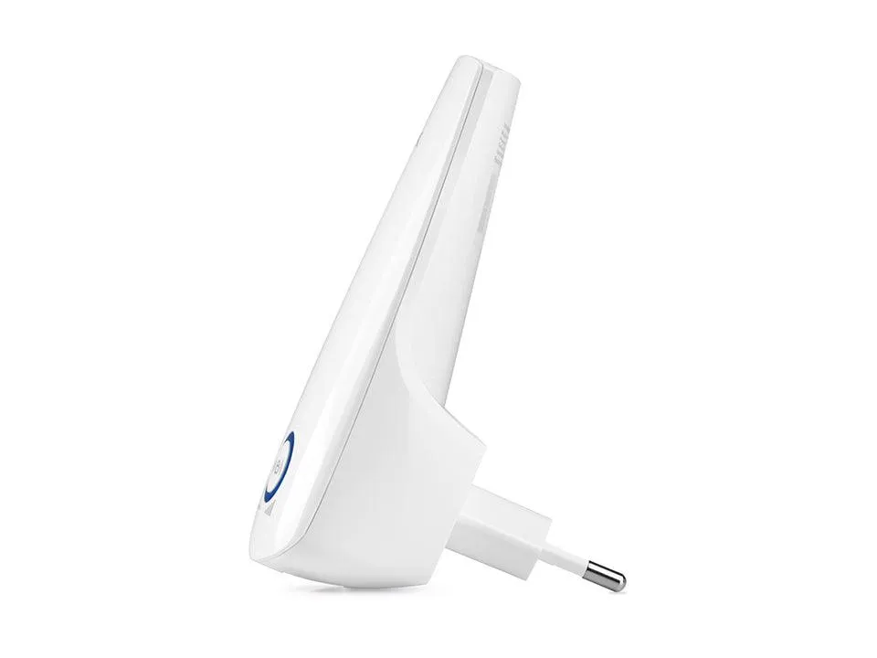 TP-LINK 300MBPS WIFI RANGE EXTENDER