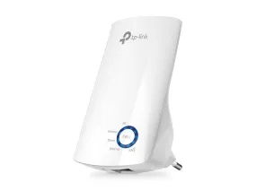 TP-LINK 300MBPS WIFI RANGE EXTENDER