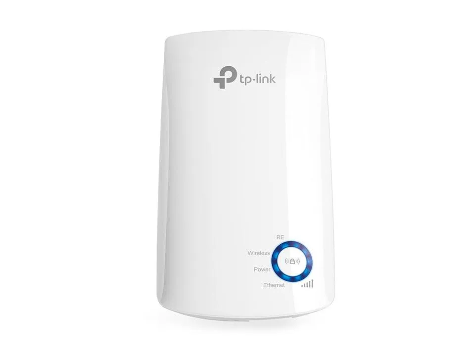 TP-LINK 300MBPS WIFI RANGE EXTENDER