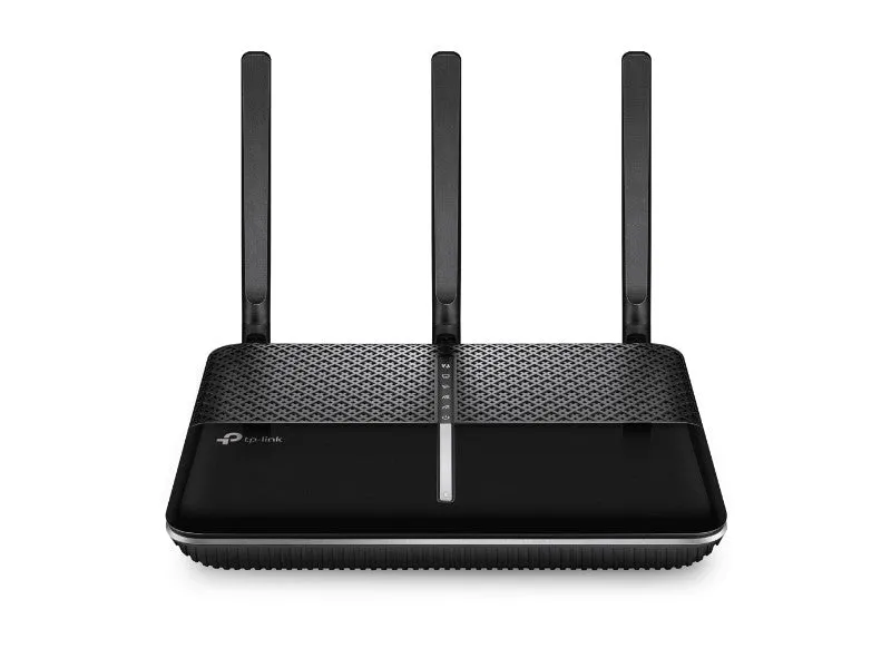 TP Link AC2600 MU-MIMO Wi-Fi Router_Old Version