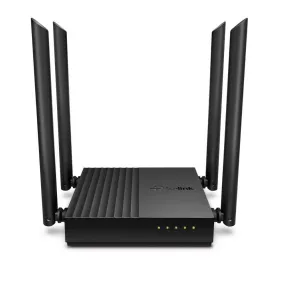 TP-Link Archer C64 AC1200 Wireless MU-MIMO WiFi Router