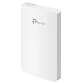 TP-Link EAP235-Wall | Omada AC1200 Wireless MU-MIMO Gigabit Wall Plate Access Point