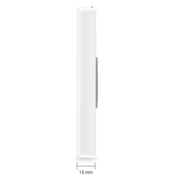 TP-Link EAP235-Wall | Omada AC1200 Wireless MU-MIMO Gigabit Wall Plate Access Point