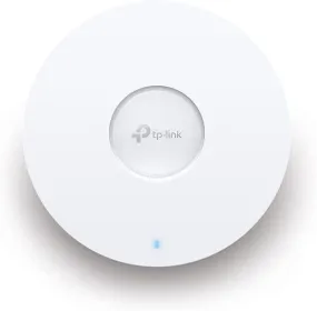 TP-Link EAP610 AX1800 Wireless Dual Band Ceiling Mount Access Point