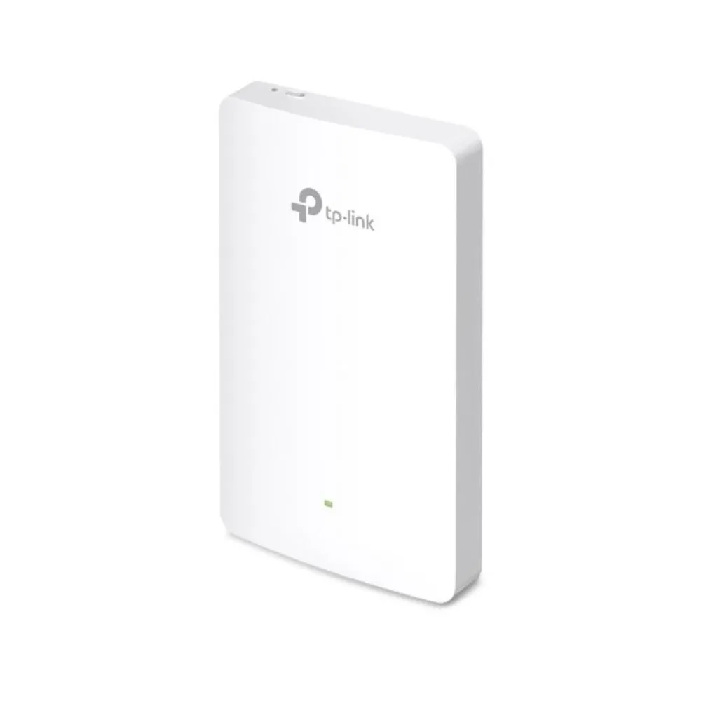 TP-Link EAP615-Wall AX1800 Wall-Plate Wi-Fi 6 Access Point