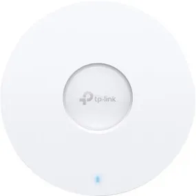 TP-Link EAP650 - Omada WiFi 6 AX3000 Wireless Gigabit Ceiling Mount Access Point