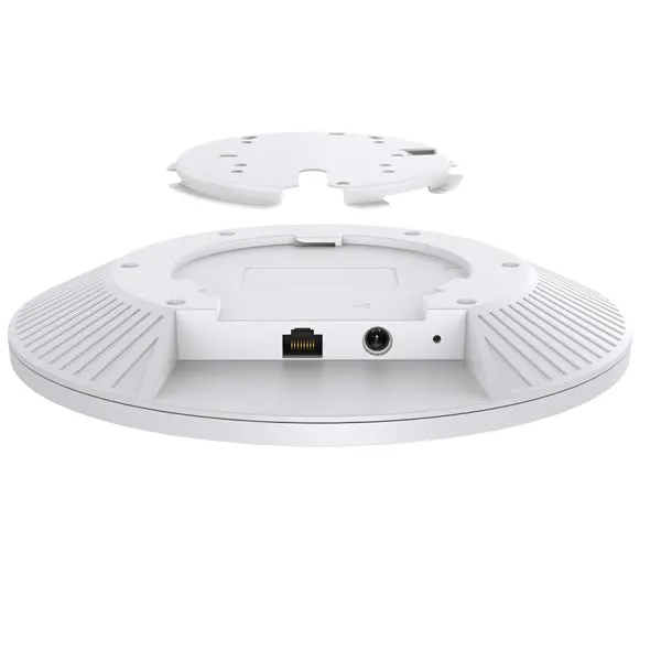 TP-Link EAP773 | BE9300 Ceiling Mount Tri-Band Wi-Fi 7 Access Point