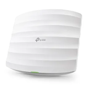 Tp-Link Omada Eap225 - V3 - Radio Access Point - Wi-Fi 5 - 2.4 Ghz, 5 Ghz