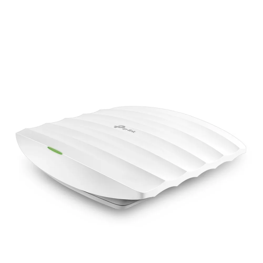 Tp-Link Omada Eap225 - V3 - Radio Access Point - Wi-Fi 5 - 2.4 Ghz, 5 Ghz